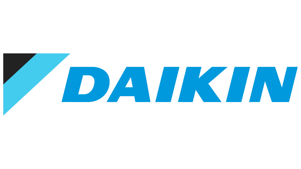 daikin logo